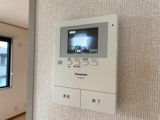 ヴェルフィーユ　Ｃ（201） 部屋画像