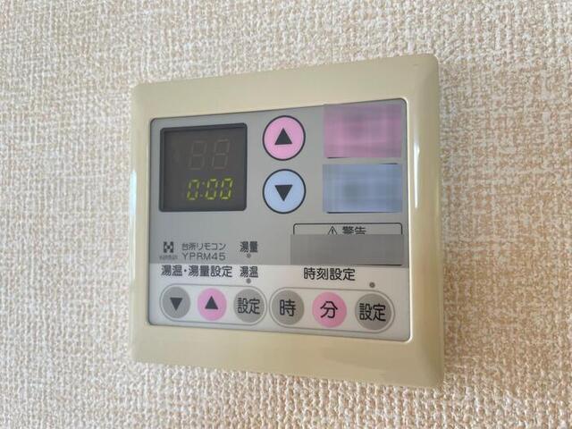 ヴェルフィーユ　Ｃ（201） 部屋画像