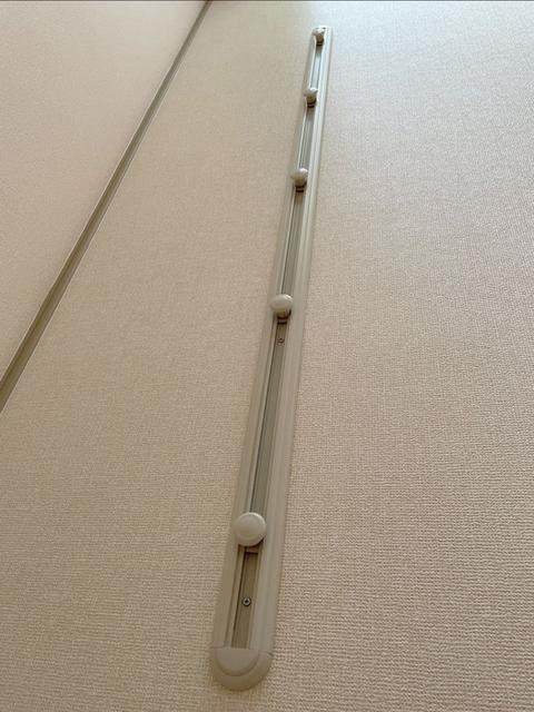 ヴェルフィーユ　Ｃ（201） 部屋画像