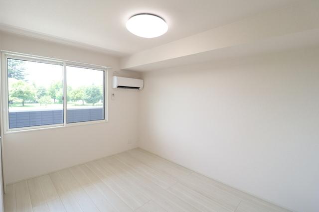 D-Gran矢中町（202） 部屋画像