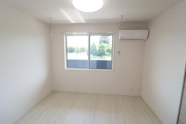 D-Gran矢中町（202） 部屋画像