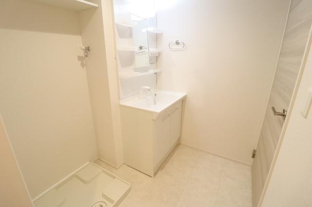 D-Gran矢中町（202） 部屋画像