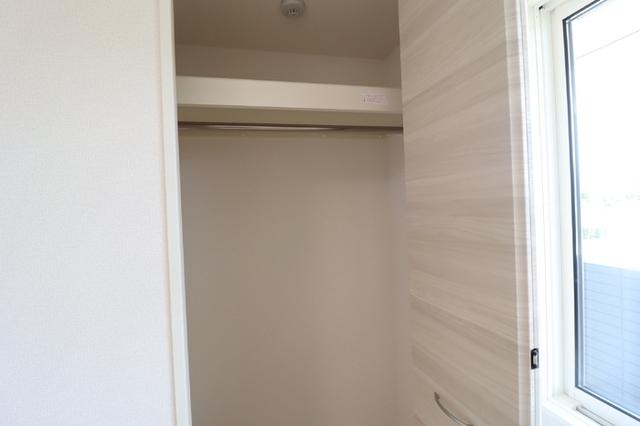 D-Gran矢中町（202） 部屋画像