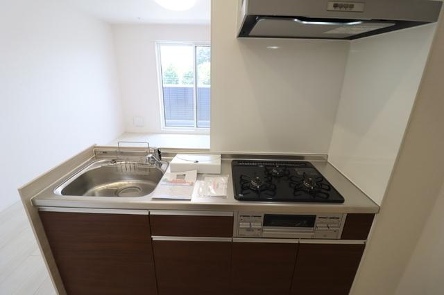 D-Gran矢中町（303） 部屋画像