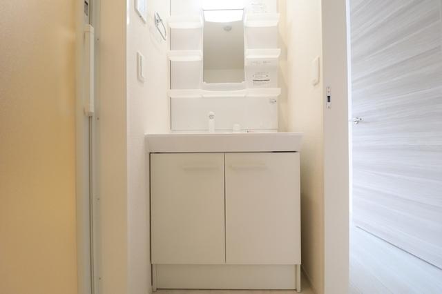 D-Gran矢中町（303） 部屋画像