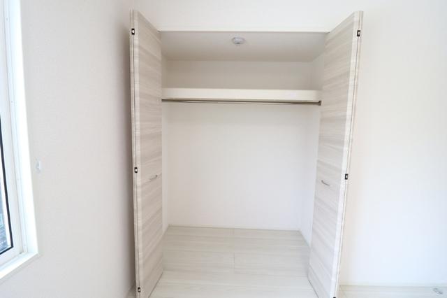 D-Gran矢中町（303） 部屋画像
