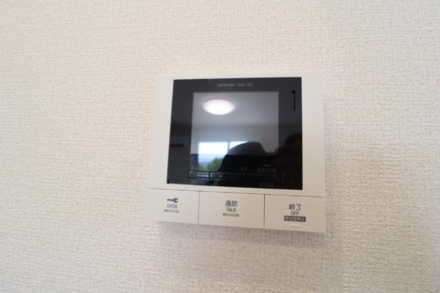 D-Gran矢中町（303） 部屋画像