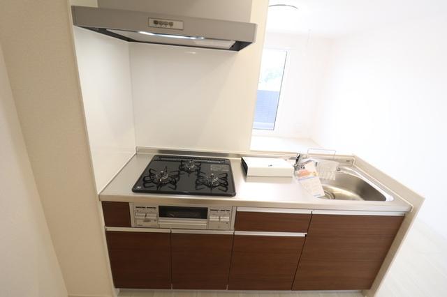 D-Gran矢中町（301） 部屋画像
