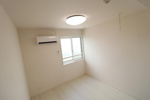 D-Gran矢中町（301） 部屋画像