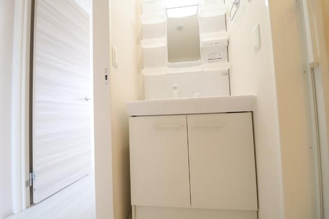 D-Gran矢中町（301） 部屋画像