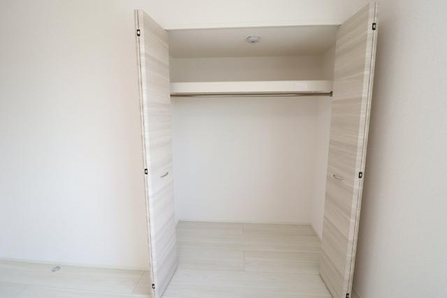 D-Gran矢中町（301） 部屋画像