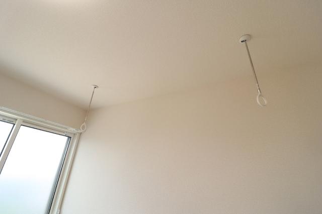 D-Gran矢中町（301） 部屋画像