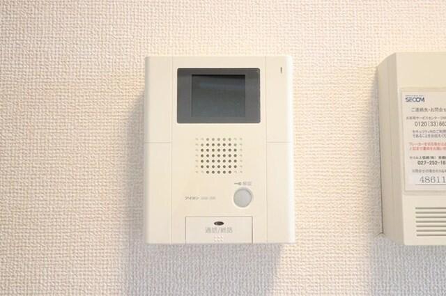 オペラハウス上大島　Ｃ（307） 部屋画像