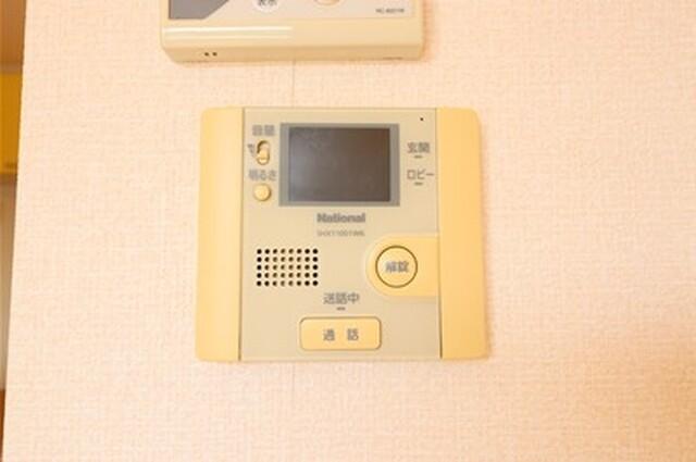 ルミエール（305） 部屋画像