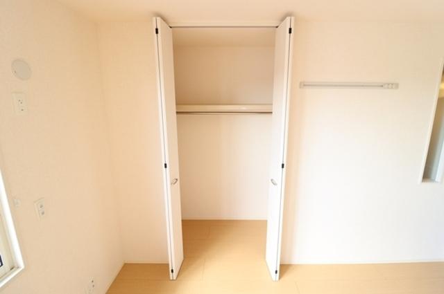 オペラハウス野中（203） 部屋画像