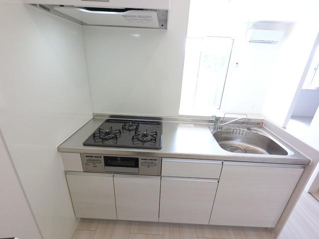 サニーフラット（202） 部屋画像