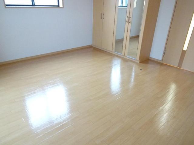 ロコタウン 部屋画像
