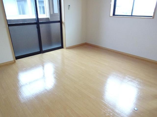 ロコタウン 部屋画像
