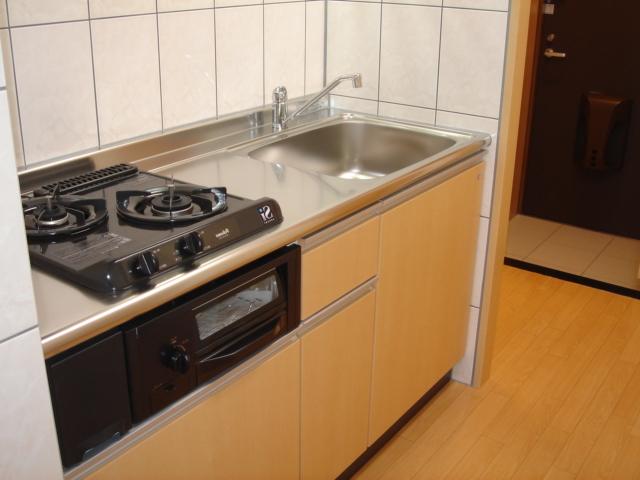 ロコタウン 部屋画像