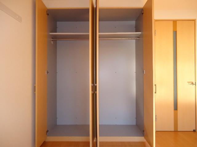 ロコタウン 部屋画像