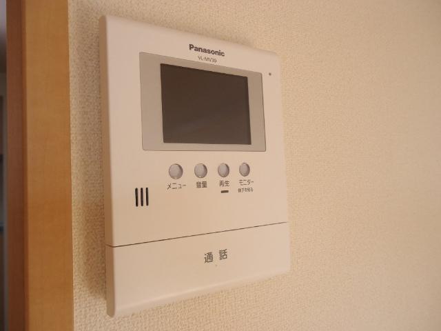 ロコタウン 部屋画像