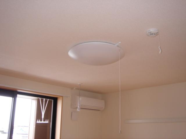 ロコタウン 部屋画像
