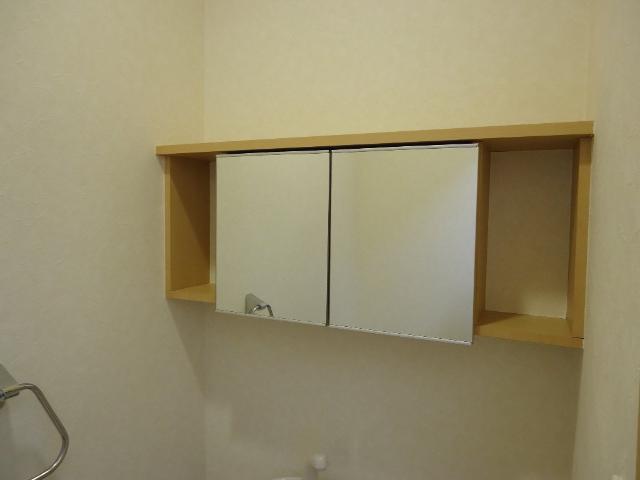 ロコタウン 部屋画像