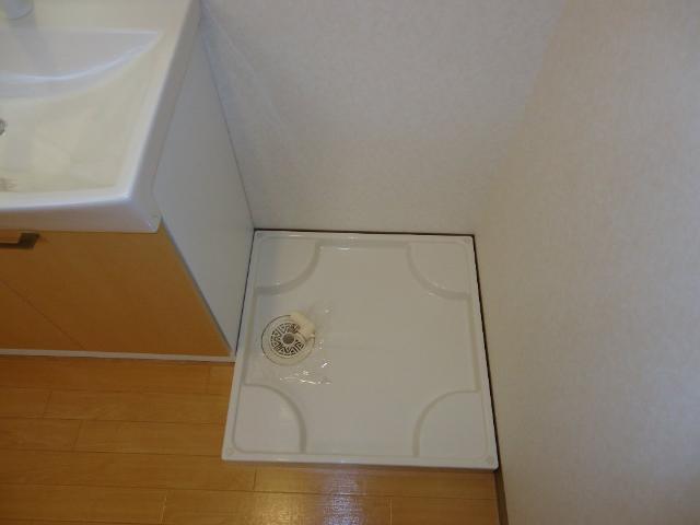 ロコタウン 部屋画像