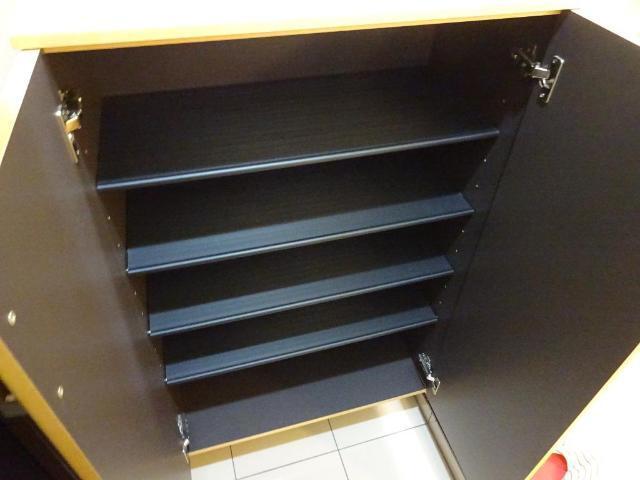 ロコタウン 部屋画像