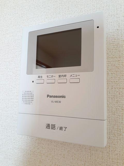 アウローラⅡ（101） 設備