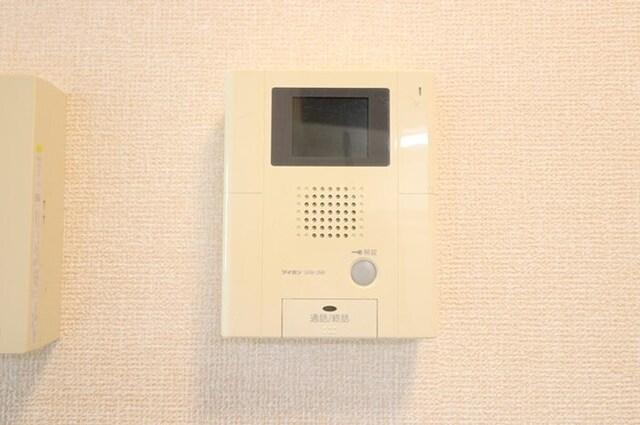 オペラハウス上大島　Ｃ（302） 部屋画像