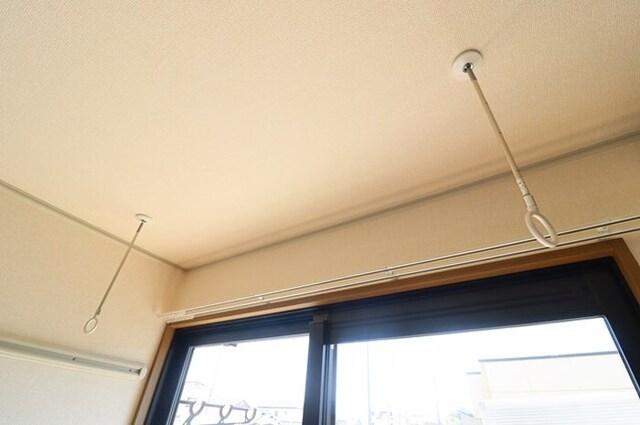 グラシア　Ａ（103） 部屋画像