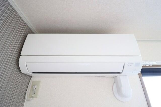 グラシア　Ａ（103） 部屋画像