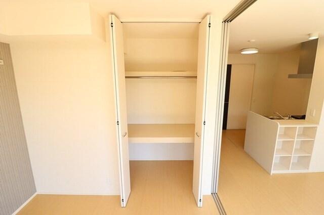 エトワール・ベガ（101） 部屋画像