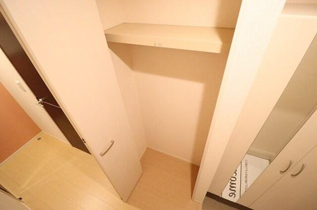 エトワール・ベガ（101） 部屋画像