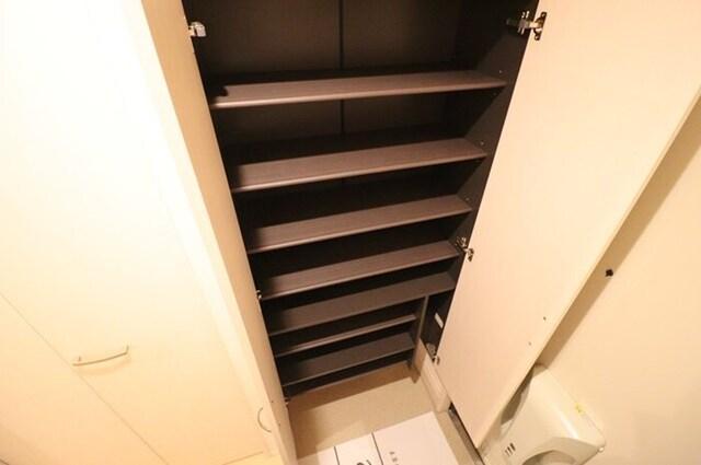 エトワール・ベガ（101） 部屋画像