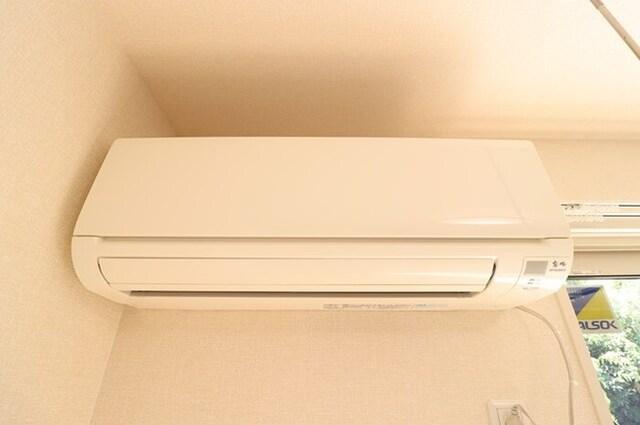 エトワール・ベガ（101） 部屋画像