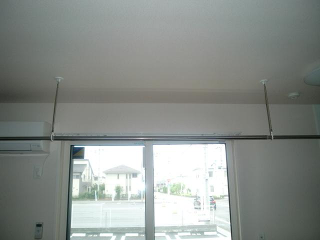 ハイグレードみずほ野（107） 部屋画像