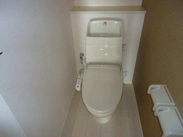フォン・ブラウン 部屋画像