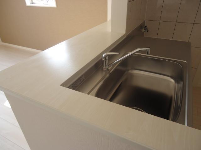 フォン・ブラウン 部屋画像