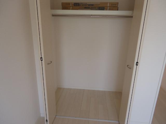 フォン・ブラウン 部屋画像