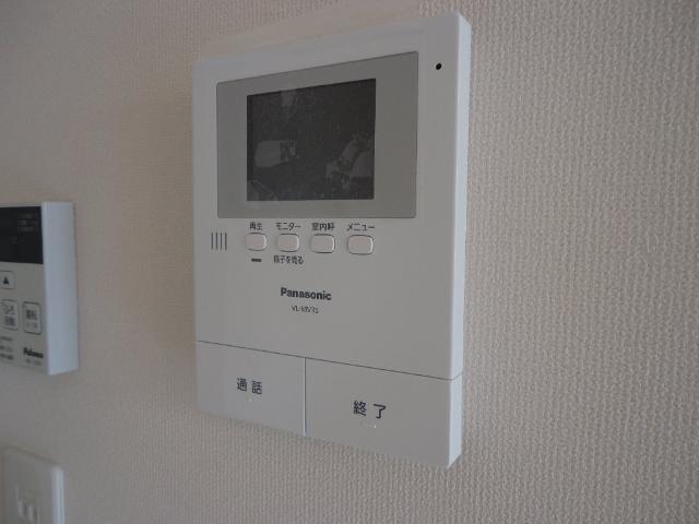 フォン・ブラウン 部屋画像
