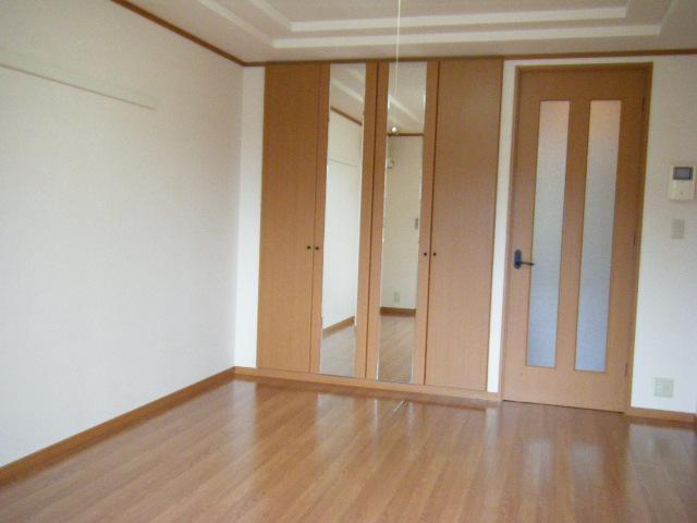 ガーデンヒル 部屋画像