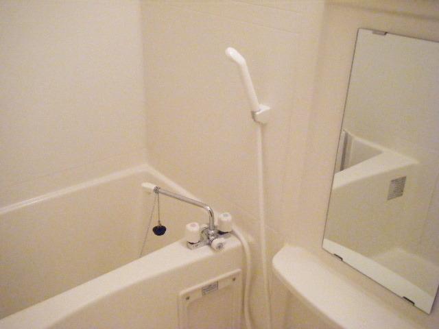 ガーデンヒル 部屋画像