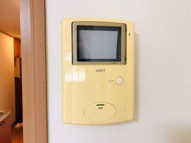 ガーデンヒル 部屋画像