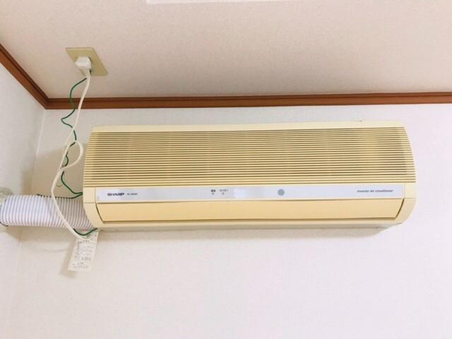 ガーデンヒル 部屋画像