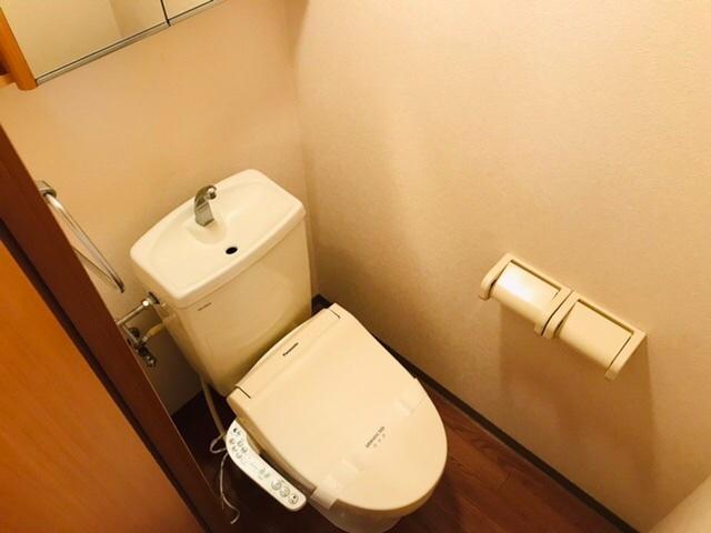 ガーデンヒル 部屋画像
