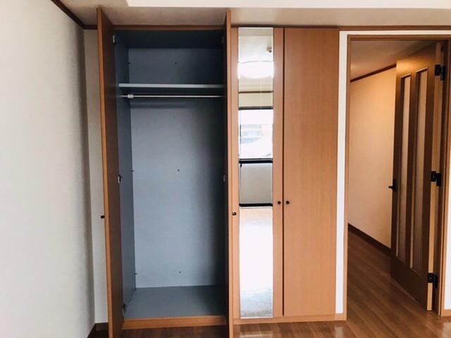 ガーデンヒル 部屋画像