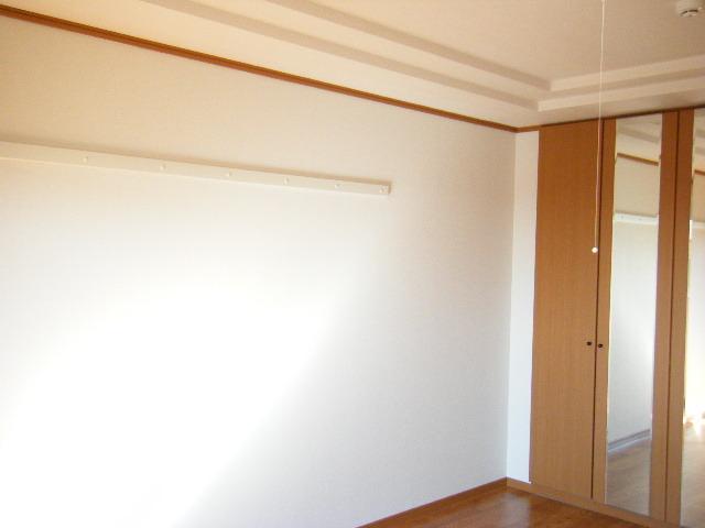 ガーデンヒル 部屋画像