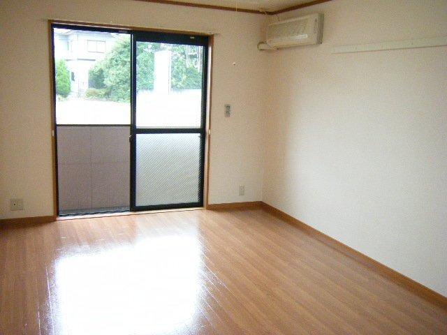 ガーデンヒル 部屋画像